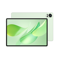 华为 MatePad Air 12 2025款鸿蒙5 12GB 256GB 草木绿