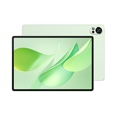 华为 MatePad Air 12 2025款鸿蒙5 12GB 256GB 草木绿