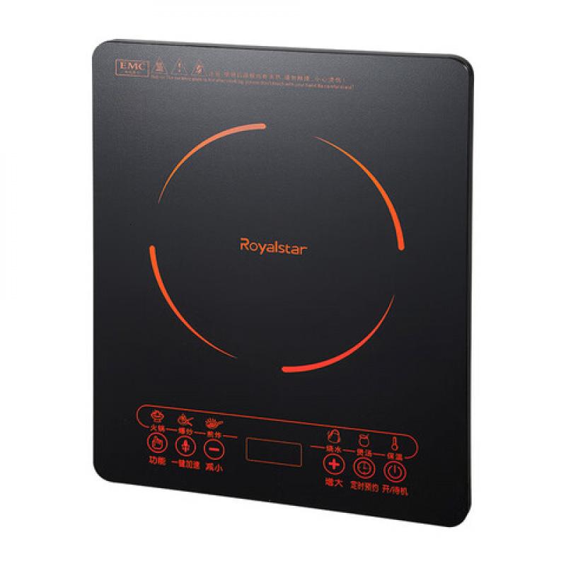 荣事达(Royalstar)C21-TD08L电磁炉2200w (单位:台)高清大图