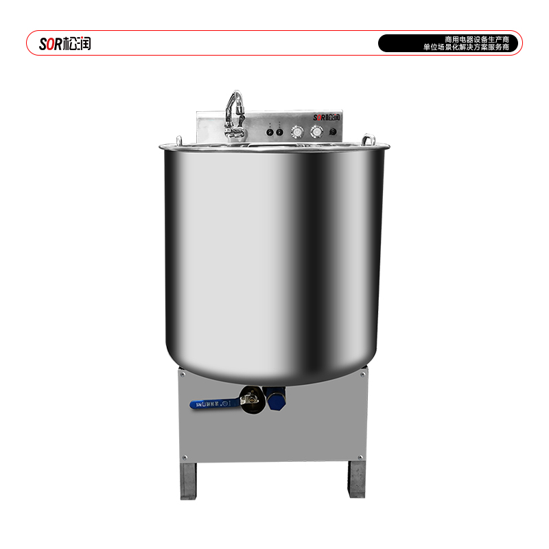 SOR松润 洗肉机 SOR-G101 0.55米解冻降解洗肉机高清大图