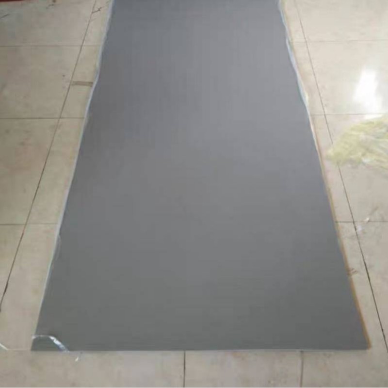 WJ橡胶垫(灰色)5kv3mm kg高清大图