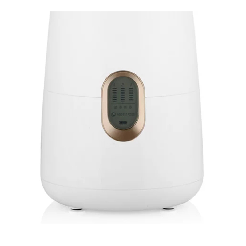 沁园QJ-UF-302C 净水器家用台上式三级过滤超滤机