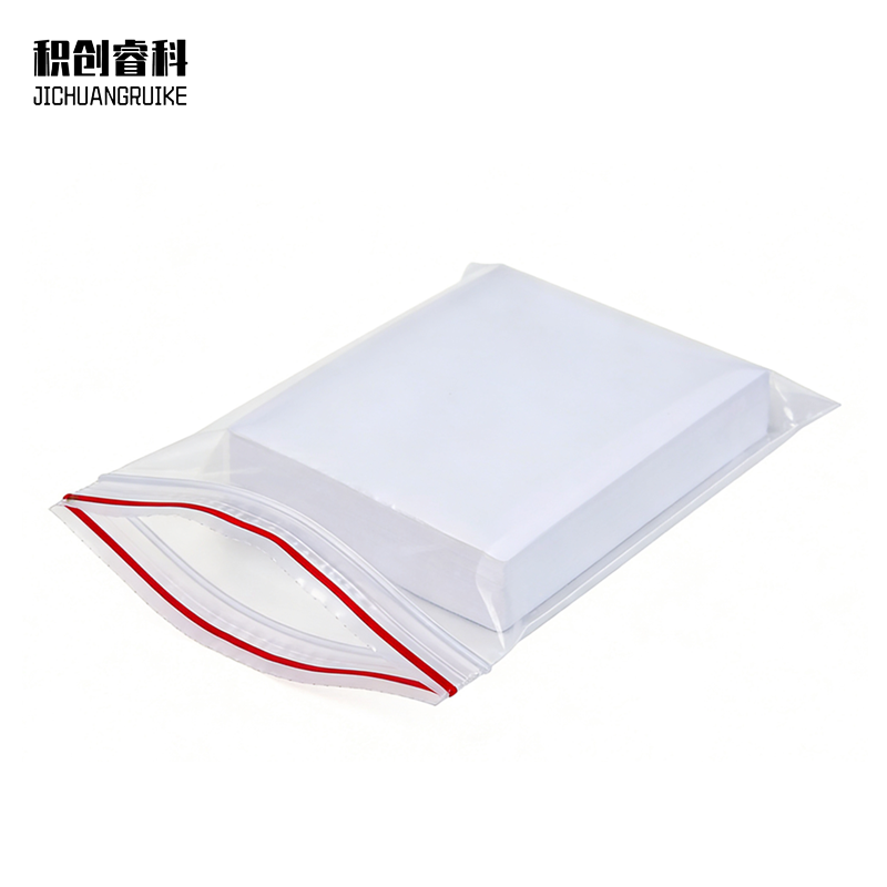 积创睿科 自封袋 JCRK-150*100 包高清大图