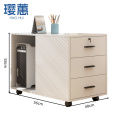 璎蕙办公室边柜