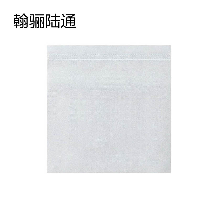 翰骊陆通 一次性头枕片 25*30cm 块高清大图