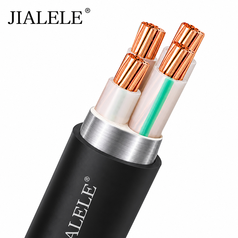 JIALELE 吸收式组合连接套装 REX-XSSTZ01 套高清大图
