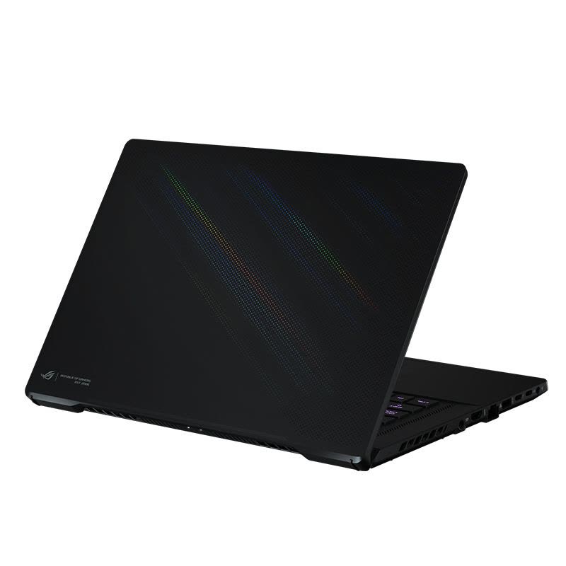 华硕(ASUS)ROG幻16 2022新品 16英寸高端本 十二代I7 2.5K屏165Hz广色域轻薄游戏笔记本 i7-12700H 16G 512G RTX3060 黑色 标配图片