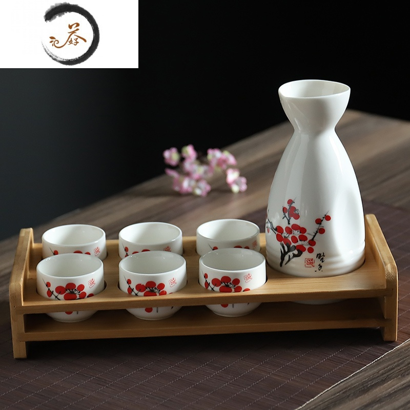 十款日式酒壶精品优质榜推荐