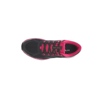 [自营]李宁(LI-NING)17春秋季女士轻质透气技术减震橡胶耐磨跑步鞋ARHM012