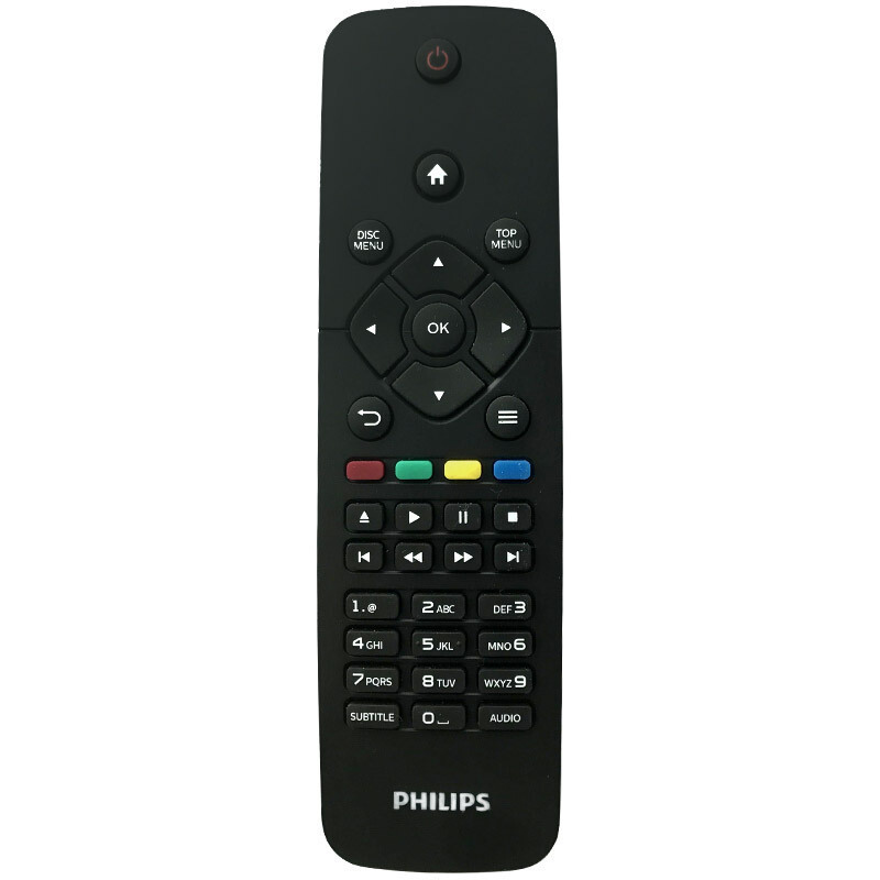 Philips/飞利浦 BDP2590B 3D蓝光DVD播放器影碟机家用