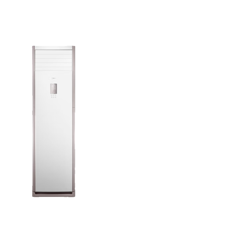 美的(Midea)立式空调3匹 变频冷暖 三级能效