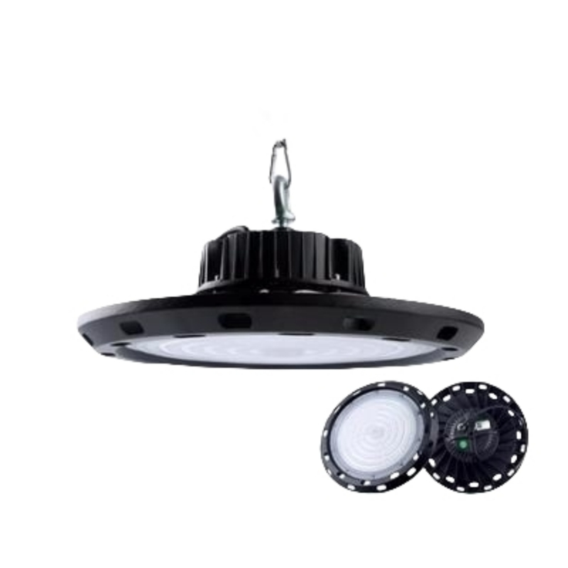 RDZM UFO工矿飞碟灯(150W) RDF9011 套高清大图