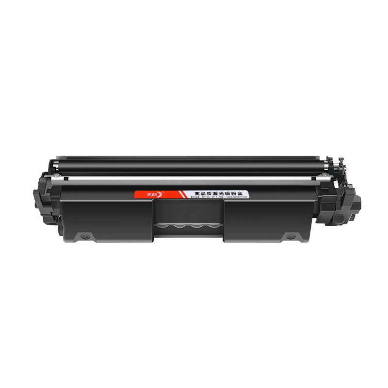 彩格CF218A硒鼓(墨粉)黑色单支装(适用惠普M104a/M104w/M132系列)打印页数:1400高清大图
