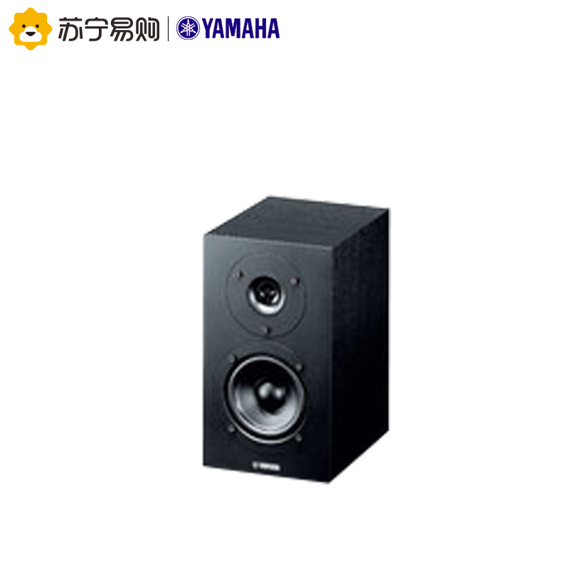雅马哈(Yamaha)MCR-N470 音响 音箱 迷你音响 CD机 HIFI组合套装 2.1声道 蓝牙音响 wifi
