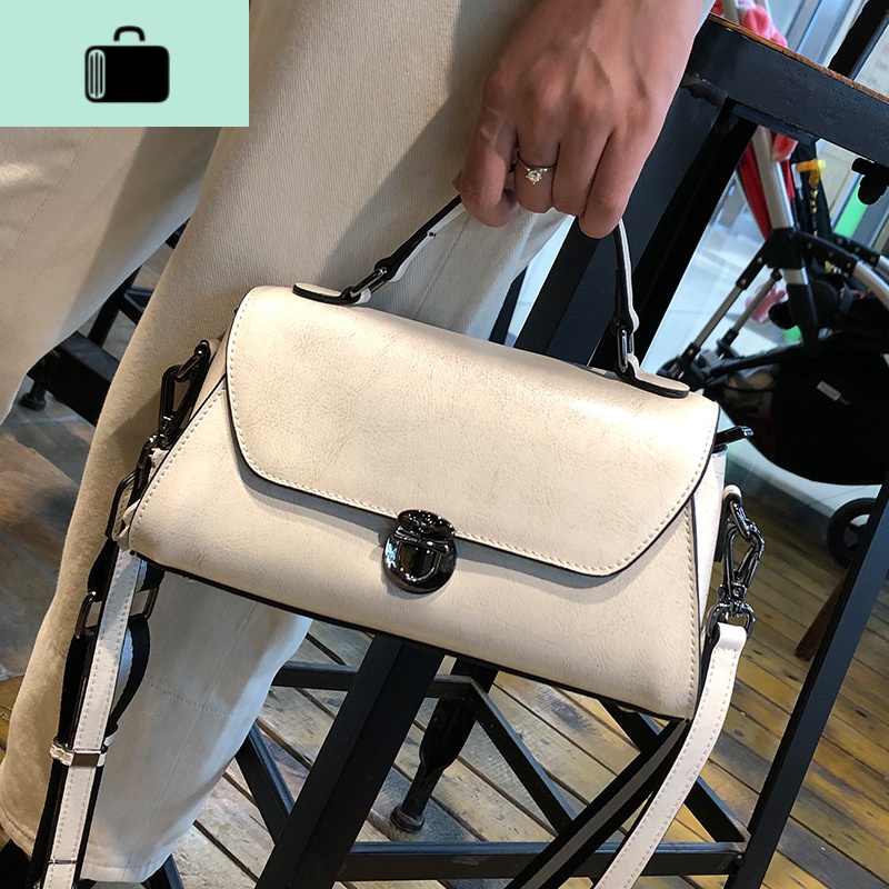 包包女包2020新款潮网红手机迷你小包ins洋气百搭皮手提斜挎包NEW LAKE女士手提包高清大图