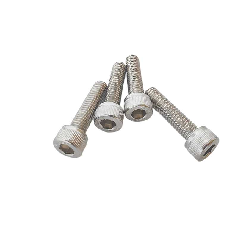 snbuter不锈钢内六角螺钉m515100个包