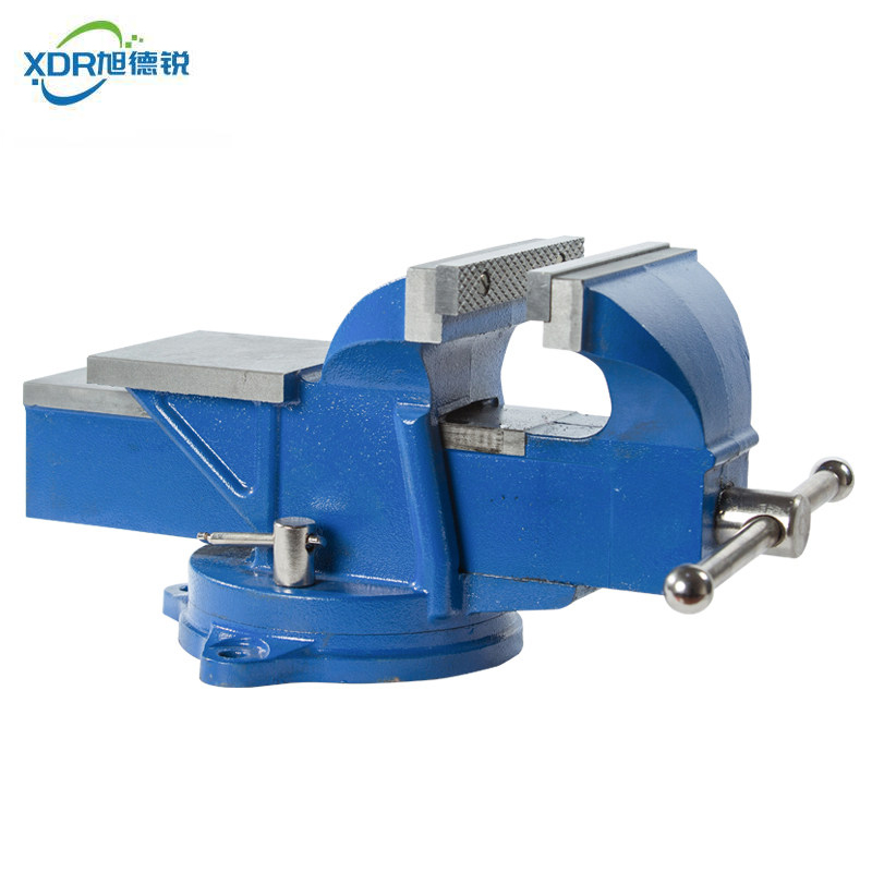 旭德锐 台虎钳 6寸重型/个高清大图