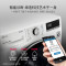 韩国原装进口LG RC90V9AV4W 9KG家用双变频热泵烘干机 被褥护理 除菌除螨 冷凝器自清洁遥控操作免熨烫 白色