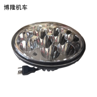 博隆机车 电工维修 LED灯 TD1E-45B 个