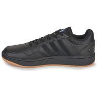 阿迪达斯(adidas)阿迪达斯男款黑色休闲板鞋百搭运动鞋潮流经典系