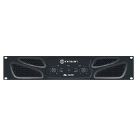JBL Crown 功率放大器 XLi3000