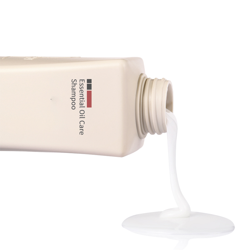 阿道夫洗护套装 轻柔丝滑洗发水护发素680ml*2