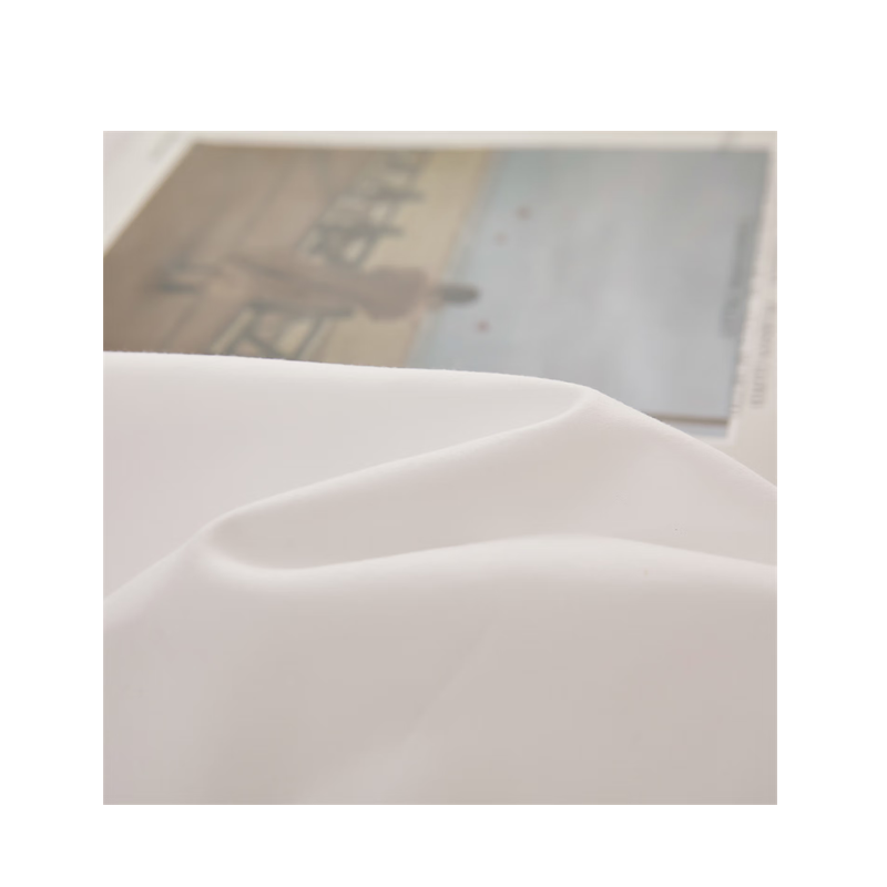 卡芙润 KFR-BT02 150*215cm 被套 (计价单位:件) 白色高清大图