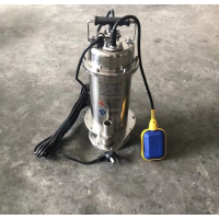 通用 潜水泵 150QW-180-20-18.5KW