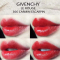 纪梵希(GIVENCHY) 小羊皮口红高定香榭天鹅绒唇膏3.4g红丝绒口红 306#番茄红