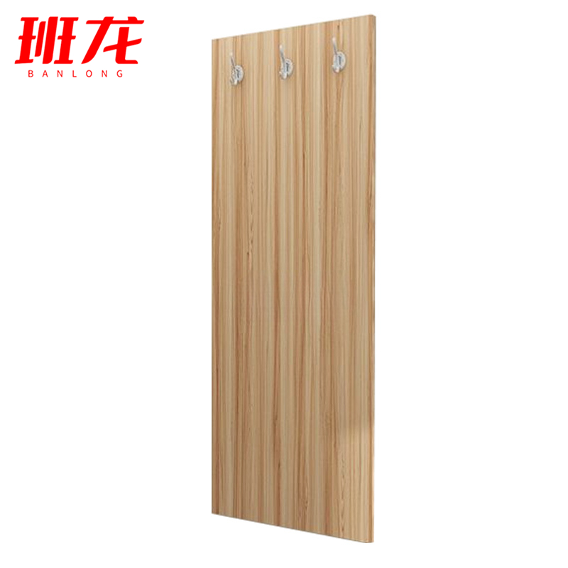 班龙挂衣板衣帽板1.2m个高清大图