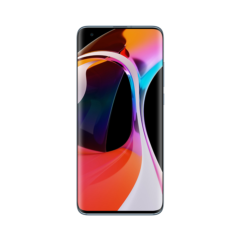 小米10 全网通版 12GB+256GB 冰海蓝