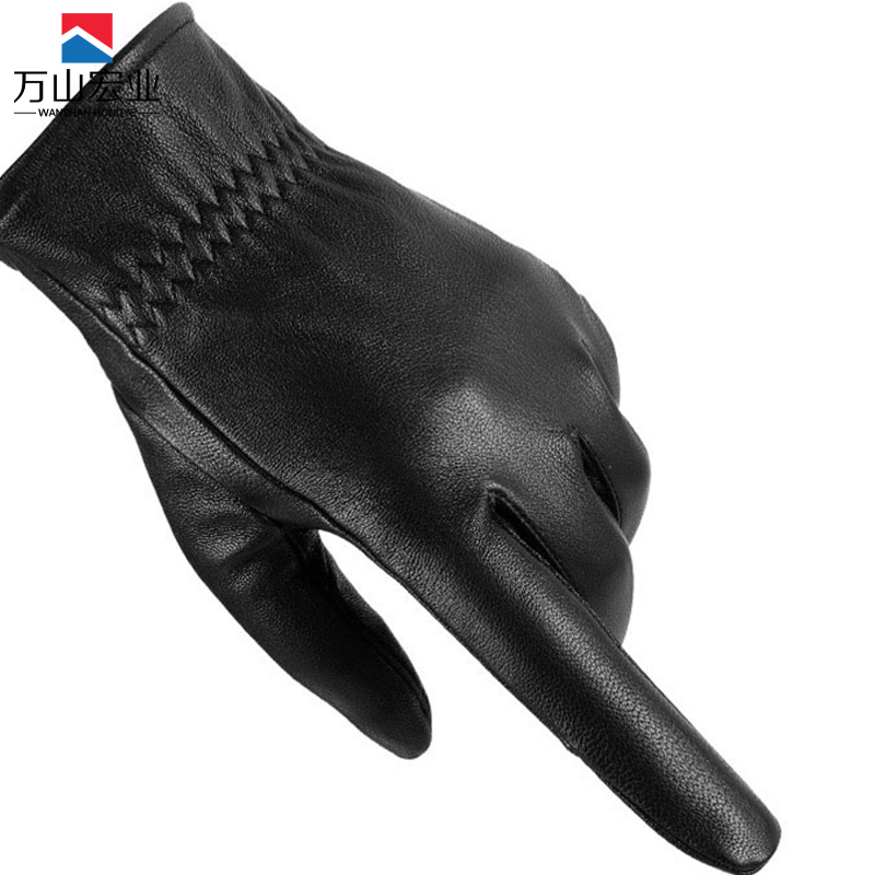 万山 手套 01/双高清大图