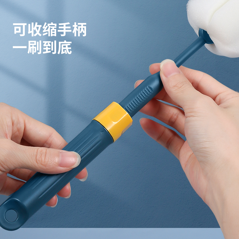 杯刷 32cm 可伸缩高清大图