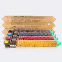 理光(RICOH)耗材SP C811DNLC 黑色硒鼓/墨粉/碳粉盒 原装正品 安全环保