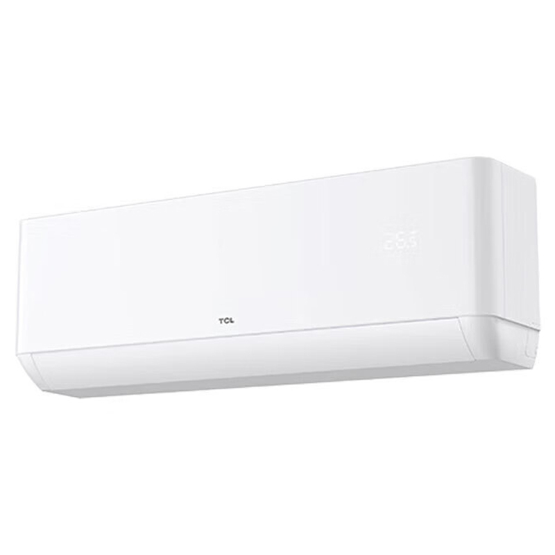 TCL KFR-72GW/AP1a+B1 挂壁式冷暖空调 大3匹 三级能效 变频冷暖 卧室用