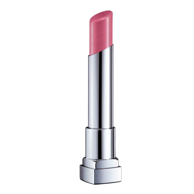 美宝莲(Maybelline)好气色轻唇膏 07粉嫩蔷薇3g 润唇;显色 粉色系