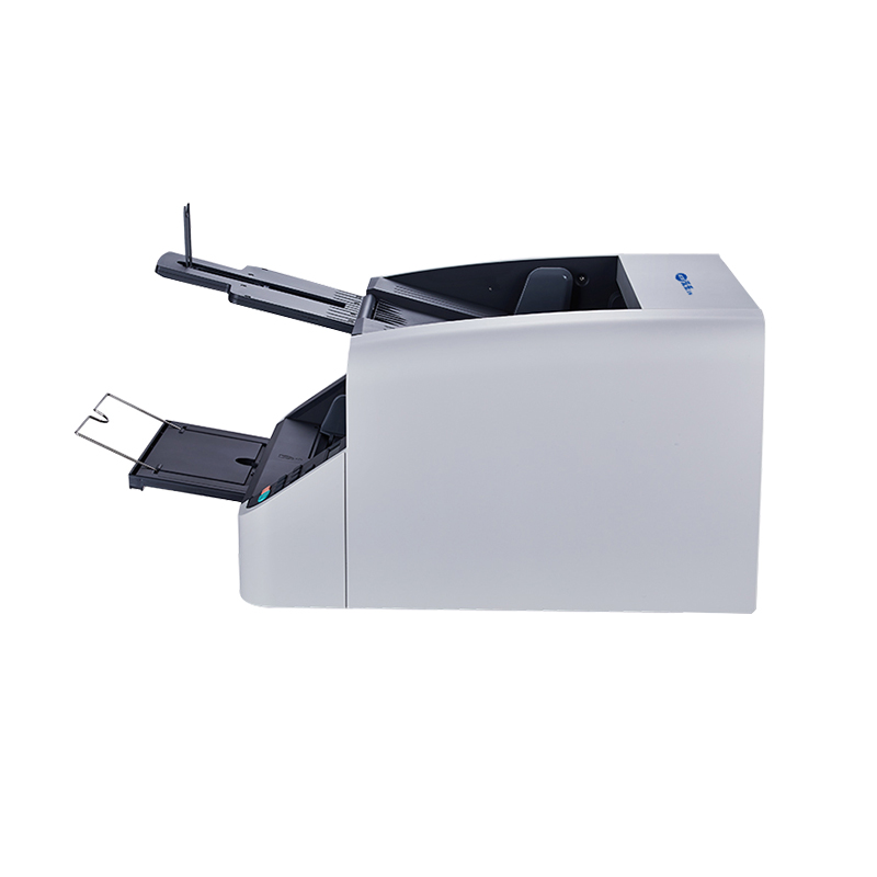 汉光联创HG6000国产扫描仪 高速高清彩色双面连续自动馈纸A3幅面110ppm/220ipm高清大图