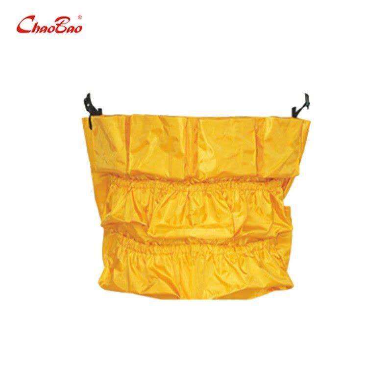 超宝 贮物桶围袋图片