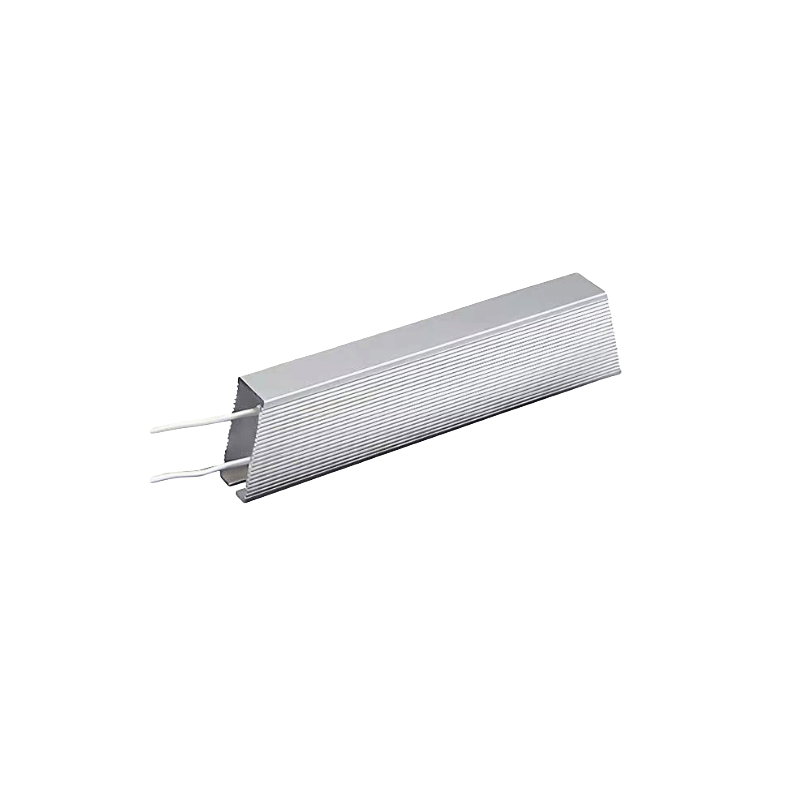 依梵思 铝壳制动电阻器 RXLG2000W100RJ 个高清大图