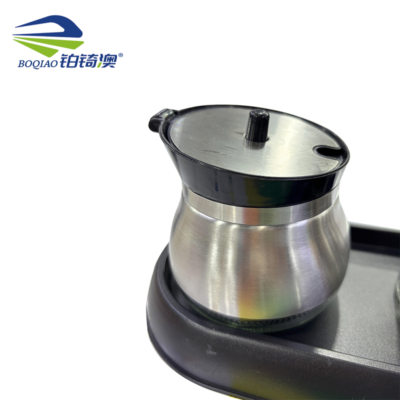 铂锜澳调料罐套装/四件套/套高清大图