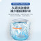 海尔(Haier)XQS100-BZ226 10公斤 双动力直驱变频全自动大容量洗脱一体防缠绕波轮洗衣机