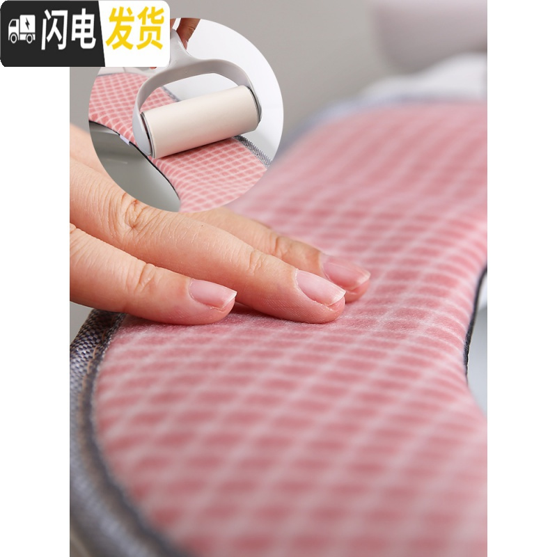 三维工匠马桶垫坐垫网红加厚冬天家用四季防水通用可爱欧式厕所坐便器套圈高清大图