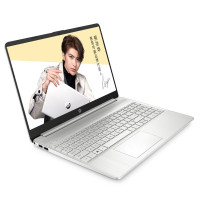 惠普(hp)星15青春版15s-fr2002TU 15.6英寸商务本办公本家用学习本轻薄本定制笔记本电脑(十一代酷睿i5-1135G7 16G内存 1TB固态 长效续航快速充电)银