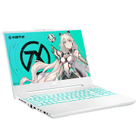 Asus/华硕天选3 R7-6800H 16G 1TB 满血RTX3060独显直连 165Hz2.5K高色域电竞屏 魔幻青 升级定制 15.6英寸电竞本游戏本笔记本电脑