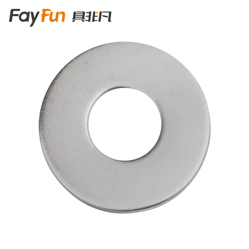 具非凡 平垫 M6 个高清大图