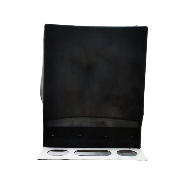 NGYL SMC防护罩 模压一体式高清大图