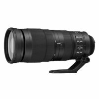 尼康（Nikon） AF-S 尼克尔 200-500mm f/5.6E ED VR镜头 尼康典范店