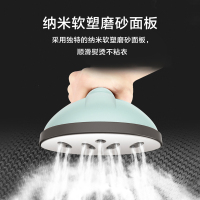 海尔(Haier)海尔挂烫机家用蒸汽熨斗大功率商用服装店专用熨烫立式熨衣服神器HY-GD2005L2