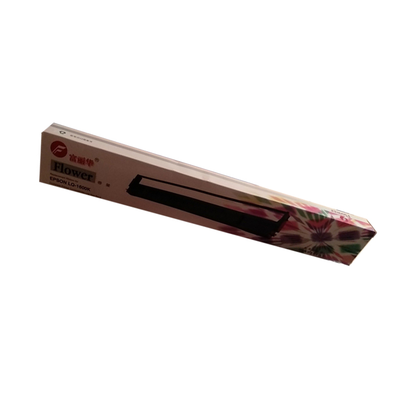 富丽华(Flower) LQ-1900KIII色带架适用于实达LQ-1900KIII内含色带芯 LQ1900K3 黑色