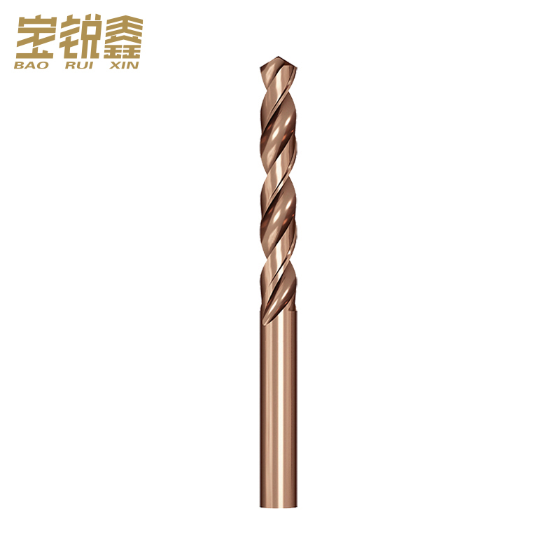 宝锐鑫 M35含钴麻花钻头 10mm 支